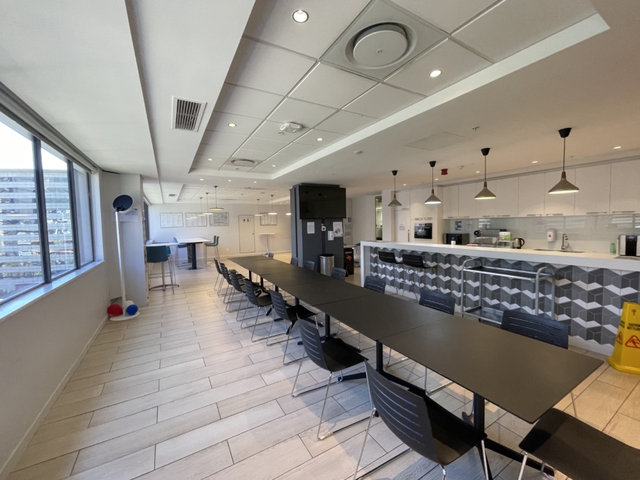 To Let commercial Property for Rent in Cape Town City Centre Western Cape